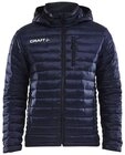 Craft Allwetterjacke Craft Herren Steppjacke Isolate Jacket 1905983