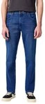 Wrangler Straight-Jeans Hose Wrangler Greensboro Olympia