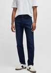 BOSS ORANGE Regular-fit-Jeans Re Maine in 5-Pocket-Form