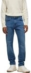 BOSS ORANGE Regular-fit-Jeans Re Maine in 5-Pocket-Form