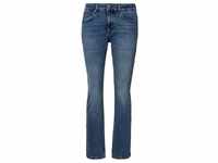 BOSS ORANGE Slim-fit-Jeans Delaware BC-P im 5-Pocket-Style, blau
