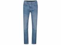 BOSS 5-Pocket-Jeans Herren Jeans DELAWARE Slim Fit (1-tlg)