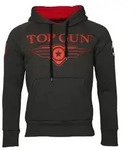 TOP GUN Kapuzenpullover Defender TG20191012