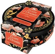 Tesori d&acute;Oriente Duftkerze Japanese Rituals - aromatick&aacute; sv&iacute;&egrave;ka - Volume: 200 g