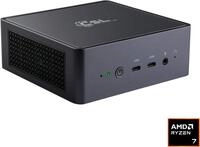 CSL VenomBox 8845 HS Windows 11 Pro Gaming-PC (AMD Ryzen 7 8845HS, Radeon&trade;...