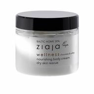 Ziaja K&ouml;rperpflegemittel Baltic Home Spa Wellness K&ouml;rpercreme, 300 ml