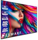 ESMART ESMART Germany UKD Rahmen Leinwand Rahmenleinwand (Expert UKD)