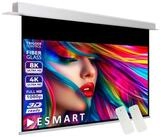 ESMART ESMART Germany Deckeneinbau Leinwand Deckeneinbauleinwand (Expert CSX)