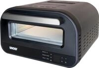 Unold Pizzaofen Don Luigi 68815, mit hitzebest&auml;ndiger T&uuml;rdichtung