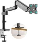 ONKRON Monitor-Halterung 13-34 Zoll, bis 12 kg, VESA 75x75-100x100, G75-B, (bis...
