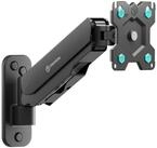 ONKRON Monitor-Halterung 13-34 Zoll, bis 8 kg, VESA 75x75-100x100, G120-B, (bis...