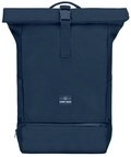Johnny Urban Cityrucksack Allen Large Rolltop mit Laptopfach (1-tlg), Wasserabweisend