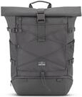 Johnny Urban Reiserucksack Travel Allen Large, Flexible Gr&ouml;&szlig;e, Wasserabweisend