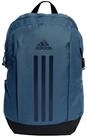 adidas Sportswear Sportrucksack Power VII, mit markentypischen Streifen
