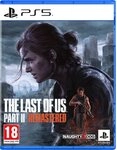 The Last of Us Part 2 - Remastered AT PS5 PlayStation 5