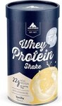 Multipower Multipower Whey Protein Shake - 420g-Dose Pulver