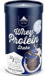 Multipower Multipower Whey Protein Shake - 420g-Dose Pulver