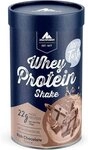 Multipower Multipower Whey Protein Shake - 420g-Dose Pulver