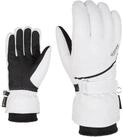 Ziener Skihandschuhe Ziener Alpine Ski Handschuhe KIANA GORETEX wei&szlig; 6