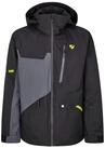 Ziener Skijacke Ziener Skiwear Ski TUNGUA