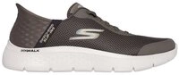 Skechers GO WALK FLEX - HANDS UP Wintersportschuh