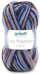 Gr&uuml;ndl Gr&uuml;ndl Wolle Lisa Premium color 50 g H&auml;kelwolle