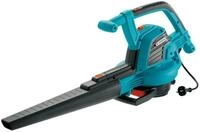 GARDENA Elektro-Laubsauger ErgoJet 3000, Leistungsstarker, elektrischer
