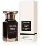 Tom Ford Eau de Parfum Vanille Fatale (2024)