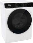 GORENJE Waschmaschine G600 WPNA84SATSWIFI, 8 kg, 1400 U/min, App-Steuerung