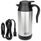 HEYNER Reise-Wasserkocher Reisewasserkocher Auto 700 m, 12 V mit...