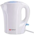 Alpina Wasserkocher ALPINA Wasserkocher, 1 L, 1000 W, wei&szlig;
