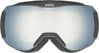 Uvex Skibrille uvex downhill 2100 CV BLACK MATT