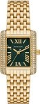 MICHAEL KORS Quarzuhr EMERY MK4742, Armbanduhr, Damenuhr, analog, Edelstahlarmband