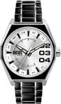 Diesel Quarzuhr Herrenarmbanduhr