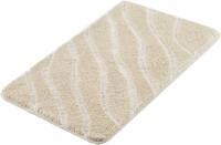 Kleine Wolke Badematte Tram, Badvorleger, Badezimmer Teppich, H&ouml;he 20 mm,