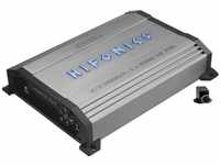 Hifonics ZEUS EVO Digital Monoblock ZXE3000/1, Digitaler C Endverstärker...