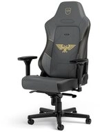 Noblechairs Gaming-Stuhl noblechairs HERO Gaming Stuhl - Warhammer 40k Edition