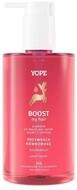 YOPE Haarshampoo Boost My Hair Shampoo f&uuml;r empfindliche Kopfhaut mit Tapioka 300ml