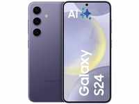 Samsung Galaxy S24 128GB Smartphone (15,64 cm/6,2 Zoll, 128 GB Speicherplatz,...