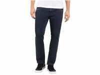 TIMEZONE Slim-fit-Jeans SLIM EDUARDOTZ mit Stretch blau 30W / 30L