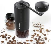 ZASSENHAUS Kaffeem&uuml;hle