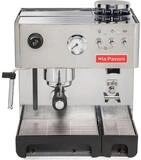 La Pavoni Siebtr&auml;germaschine New Domus bar Siebtr&auml;germaschine Edelstahl