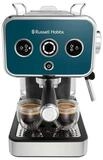 RUSSELL HOBBS Espressomaschine
