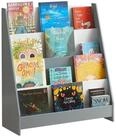 SoBuy B&uuml;cherregal KMB32, Spielzeug Aufbewahrung B&uuml;chergestell...