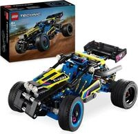 LEGO&reg; Technic 42164 Offroad Rennbuggy Spielbausteine, (Set, 219 St., Set)