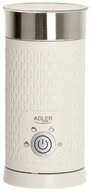 Adler Milchaufsch&auml;umer AD 4495, 500,00 W, Aufsch&auml;umen und Erhitzen beige