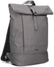 Zwei Cityrucksack ZWEI BENNO Rucksack BE250 rock