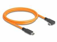 Delock 87961 - USB 5 Gbps Kabel USB Type-C™ Stecker zu Stecker......