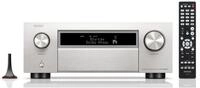 Denon AVC-X6800H AV-Receiver