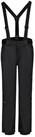 Icepeak Skihose Lenzen Schneehose (0-tlg) schwarz 128